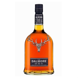 Dalmore 18 Year Old (700ml)