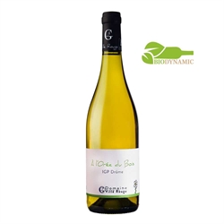 Domaine de la Ville Rouge 2022 Blanc (750ml) IGP *Bio-dynamic Wine