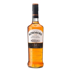 Bowmore 12 Year Old (700ml)