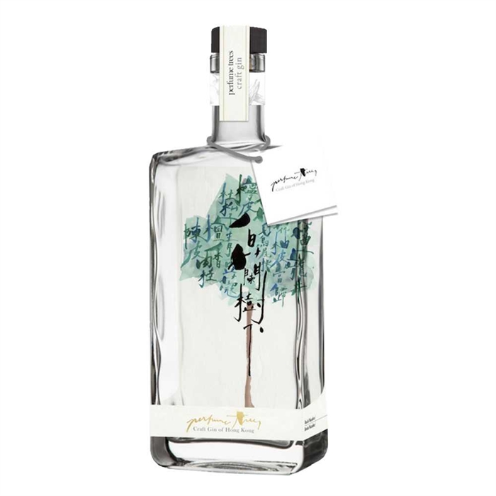 Perfume Trees Gin 白蘭樹下 (500ml) | Wine Peers
