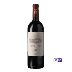 Tenuta dell'Ornellaia "Ornellaia" Bolgheri Superiore 2017 (750ml)