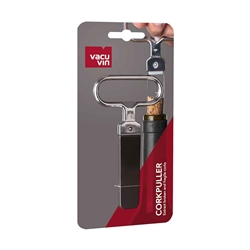 Vacuvin cork puller