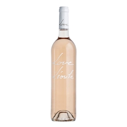 Leoube, Love by Leoube Rose 2020 (750ml) 