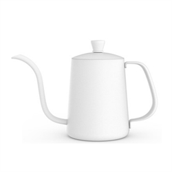 Timemore Fish03 Kettle 300ml (White)