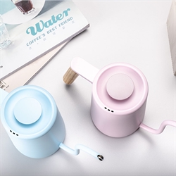 Timemore Fish Pure Pour Over Kettle 700ML ( Ice Blue )