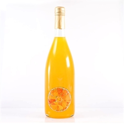 Oh Splash Sparkling Orange 氣泡橙酒 (750ml)