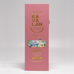 Kavalan Madeira Cask 葛瑪蘭 馬德拉桶 女媧造人 (亞洲味蕾協會) (700ml)