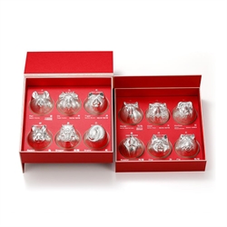 能作Nousaku 十二生肖造型杯組