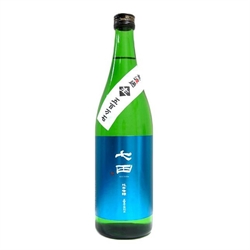 七田 五百萬石50 純米吟釀 無濾過生酒 (720ml)