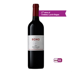 波爾多經典紅酒精選套裝 Bordeaux Red Wine Selection - No. 1 (6 bottles)