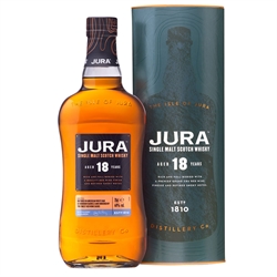 Jura 18 Year Old (700ml)