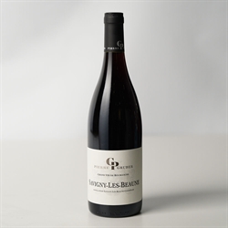 Pierre Gruber Savigny Les Beaune Rouge 2020 (750ml)