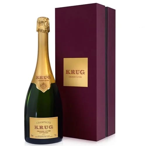 Krug Grande Cuvee Edition 171 (750ml)