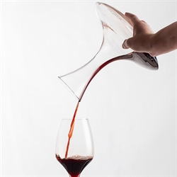 Bormioli Rocco Premium Decanter 1.9L 