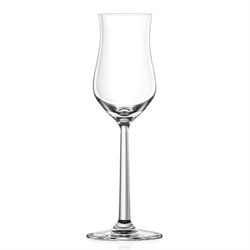 Lucaris Shanghai Soul Grappa Glass 威士忌高腳酒杯