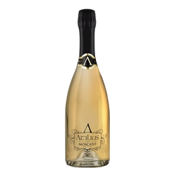 Atilius Moscato Spumante NV (750ml)