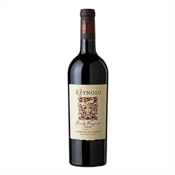 Reynoso Family Cabernet Sauvignon 2018 (750ml)