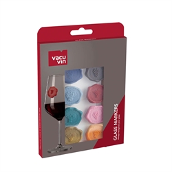 Vacuvin Glass Markers