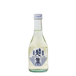 南部美人 本釀造生貯藏 (300ml)