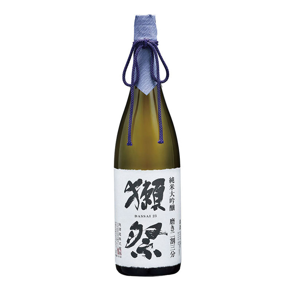 獺祭 二割三分 純米大吟釀 (1800ml)