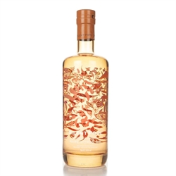 Silent Pool Rare Citrus Gin (700ml)