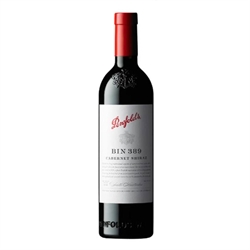 Penfolds Bin 389 Cabernet Shiraz 2021 (750ml)
