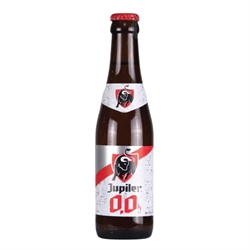 Jupiler 0,0% (Non Alcoholic) (250ml)