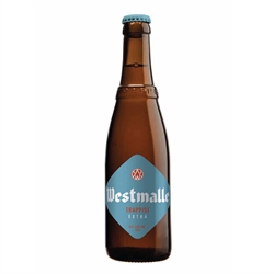 Westmalle - Trappist Extra (330ml)