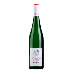 Selbach Oster Estate Riesling Trocken 2021 (750ml)
