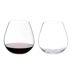 Riedel O Wine Tumbler (Pinot Noir) Set of 2