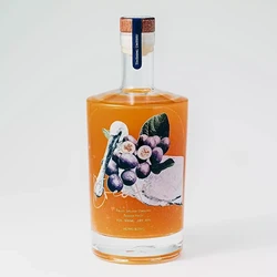 天成梅酒 Breathin' Passion Fruit (500ml)