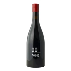 00 Wines 'VGR' Very Good Red Pinot Noir 2022 (750ml)