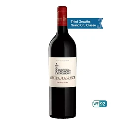 Chateau Lagrange 2003 (750ml) (3rd Growth Grand Cru Classe)