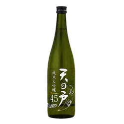 天之戶 45% 純米大吟釀 (720ml)