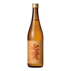  七賢 純米酒 冷卸 720ml)