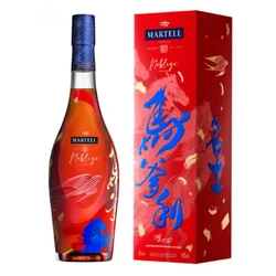 Martell Noblige 馬年特別版 (700ml)