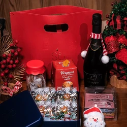 Sparkle with Bubbles Christmas Hamper