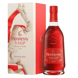 Hennessy VSOP CNY Year of the Horse 2026 (700ml) 軒尼詩 VSOP 2026 馬年限量版
