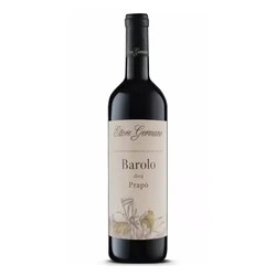 Ettore Germano Barolo Prapo' 2018 (750ml)