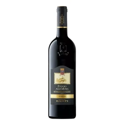 Banfi Brunello di Montalcino Poggio alle Mura DOCG 2016 (1500ml)