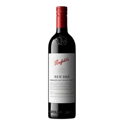 Penfolds Bin 389 Cabernet Shiraz 2023 (750ml)