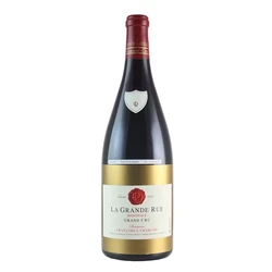 La Grande Rue Grand Cru, Francois Lamarche 2008 (1500ml)