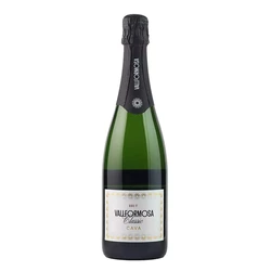 Vallformosa Cava Classic Brut (750ml)