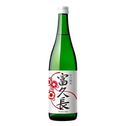 Fukucho Karakuchi Junmai (720ml)