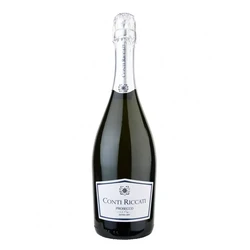 Conti Riccati Extra Dry Prosecco (750ml)