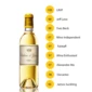 Chateau Y'quem 2020 (375ml)