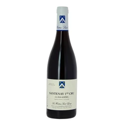 Les Heritiers Saint-Genys Santenay 1er Cru La Maladiere 2019 (750ml)
