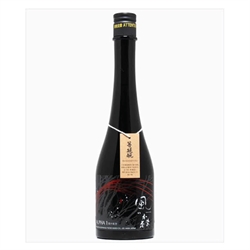 風の森 ALPHA 1 夏之夜空 (500ml) Kaze No Mori ALPHA 1 Natsu no Yozora (500ml)