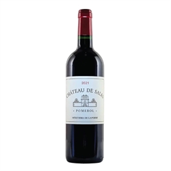 Chateau de Sales 2021 (750ml)