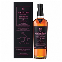 Macallan The Harmony Collection 6th - Inspired by Fresh Coconut (700ml)